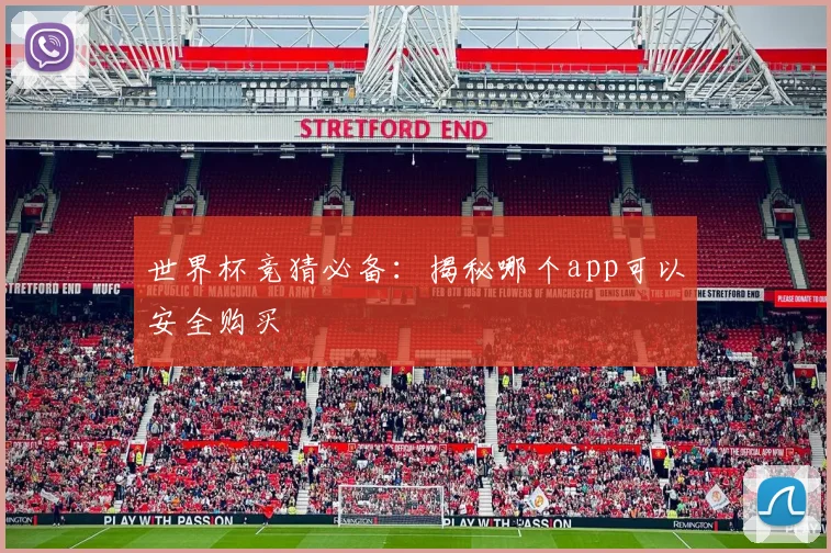 世界杯竞猜必备：揭秘哪个app可以安全购买