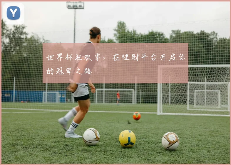 世界杯狂欢季，在理财平台开启你的冠军之路